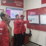 Komitmen PT Arara Abadi Tangani Karhutla: Siaga 24 Jam Lindungi Hutan Riau