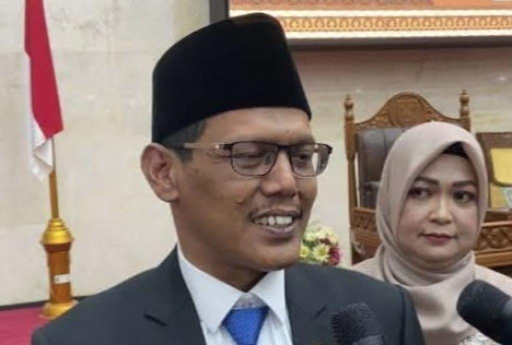 Ketua DPRD Batam Sebut Sinergi Antar lembaga Kunci Sukses Pemberantasan Peredaran Narkoba