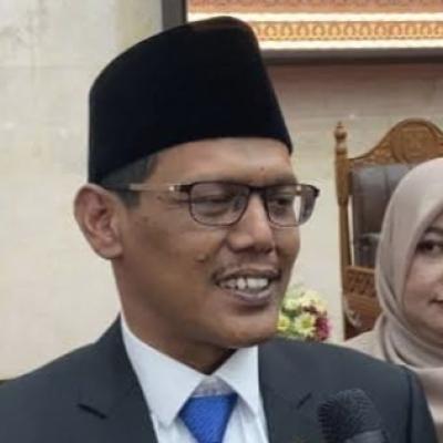 Ketua DPRD Batam Sebut Sinergi Antar lembaga Kunci Sukses Pemberantasan Peredaran Narkoba