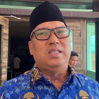 Belanja APBD Perubahan Kepri 2026 Naik Rp81 Miliar Jadi Rp3,625 Triliun
