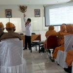 Ketua DPD LVRI Riau Tegaskan Pentingnya Semangat Nasionalisme