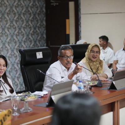 𝐖𝐚𝐰𝐚𝐤𝐨 Batam Tegaskan Penurunan 𝐒𝐭𝐮𝐧𝐭𝐢𝐧𝐠 𝐁𝐮𝐤𝐚𝐧 𝐒𝐞𝐤𝐚𝐝𝐚𝐫 𝐏𝐫𝐨𝐠𝐫𝐚m, Melainkan 𝐌𝐢𝐬𝐢 𝐊𝐞𝐦𝐚𝐧𝐮𝐬𝐢𝐚𝐚𝐧