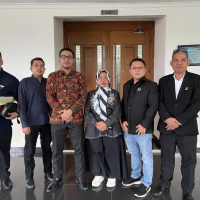 PWI Serahkan Bukti Lagi, Perkuat Fakta Kesewenang-wenangan Dewan Pers