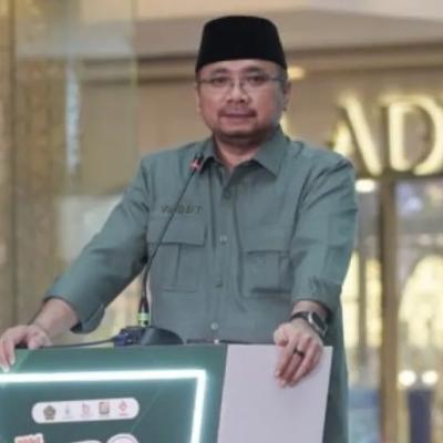 Dugaan Korupsi Kuota Haji, KPK Bakal Panggil Mantan Menteri Agama Yaqut Cholil Qoumas