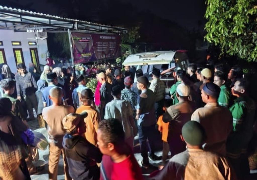 Kecelakaan Kerja di APR, Disnakertrans Riau Turunkan Tim Investigasi, Manajemen Siap Beri Dukungan
