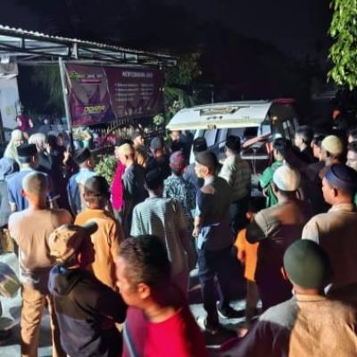 Kecelakaan Kerja di APR, Disnakertrans Riau Turunkan Tim Investigasi, Manajemen Siap Beri Dukungan