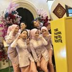 Thenarsis Photobooth Rayakan 10 Tahun Eksistensi, Terus Berinovasi di Dunia Kreatif Riau