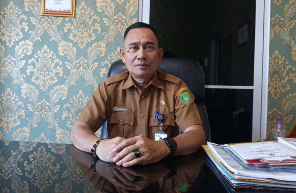 Kesbangpol Meranti Gandeng Ormas Pemuda Pancasila dan GRIB Jaya Lawan Premanisme dan Jaga Ketertiban
