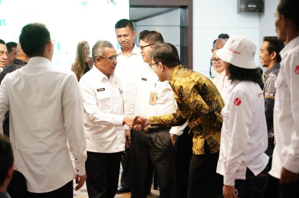 𝐊𝐞𝐦𝐞𝐧𝐭𝐞𝐫𝐢𝐚𝐧 𝐄𝐒𝐃𝐌 𝐂𝐚𝐧𝐚𝐧𝐠𝐤𝐚𝐧 𝐁𝐚𝐭𝐚𝐦 𝐒𝐞𝐛𝐚𝐠𝐚𝐢 𝐊𝐨𝐭𝐚 𝐏𝐞𝐫𝐜𝐨𝐧𝐭𝐨𝐡𝐚𝐧 𝐈𝐦𝐩𝐥𝐞𝐦𝐞𝐧𝐭𝐚𝐬𝐢 𝐏𝐫𝐨𝐲𝐞𝐤 SETI