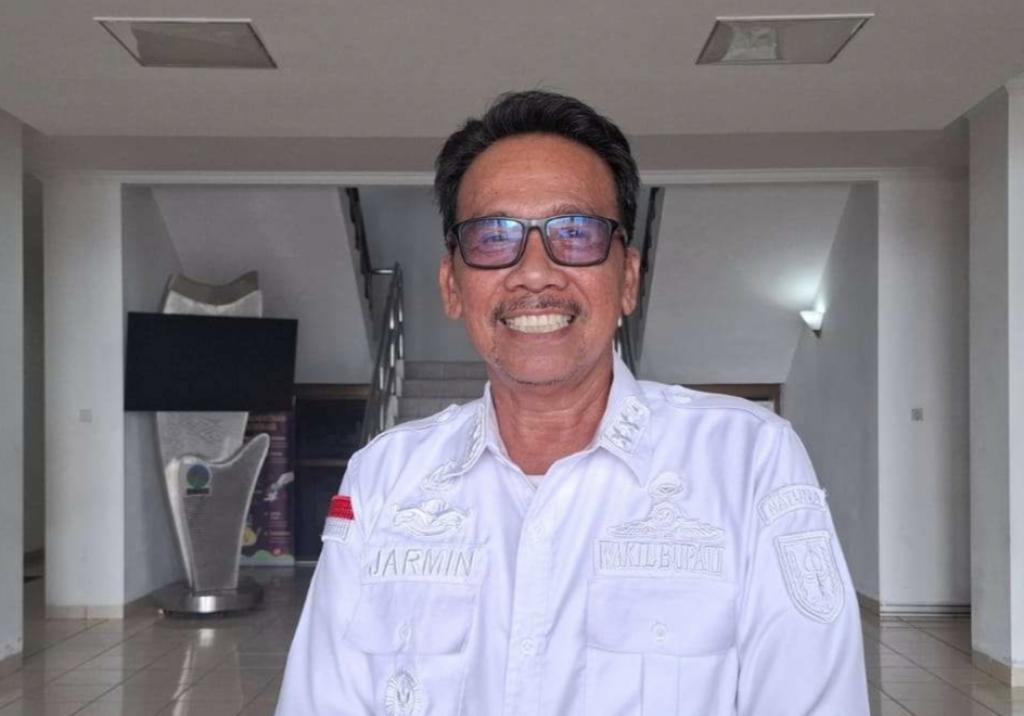 Pemkab Natuna Fungsikan Sementara Asrama Haji Natuna Sebagai Sekolah Rakyat