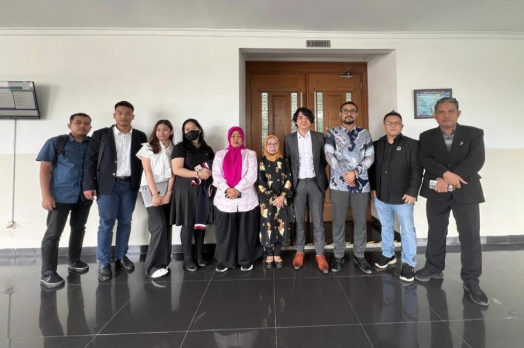 75 Tahun Mengabdi, Saksi PWI Sebut Penyegelan Baru Pertama Kali dalam Sejarah