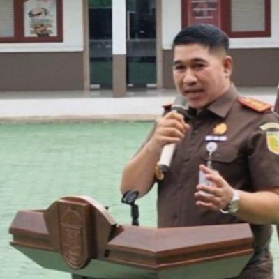 Dugaan Tipikor Penyaluran Pupuk Subsidi, Kejari Pelalawan Periksa Ratusan Saksi