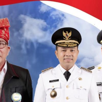 Gubernur Riau dan Bupati Kuansing Dijadwalkan Terima PIN Emas JMSI Riau