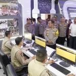 Polda Riau Luncurkan 'RADAR' Program Terobosan Keamanan di Dunia Maya