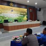 Lemdiklat Polri Sosialisasikan Penjaringan Beasiswa LPDP S2/S3 di Polda Riau, Dorong SDM Unggul Menuju Indonesia Emas 2045