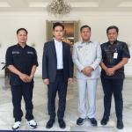 Wapres Gibran Akan Hadiri Puncak Festival Pacu Jalur 2025