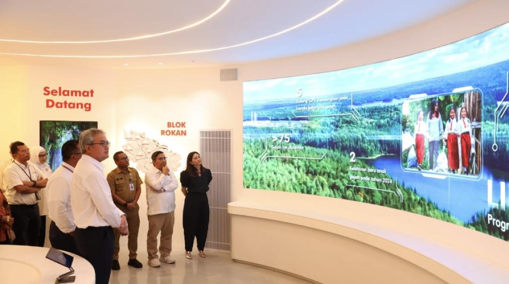 PHR Luncurkan Journey Room Dengan Sentuhan Imersif, Pengunjung Bakal Rasakan Sensasi Virtual