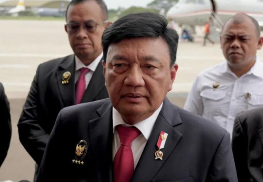 Menko Polkam Jamin Dana Nasabah Tidak Hilang Meski Rekening Diblokir PPATK