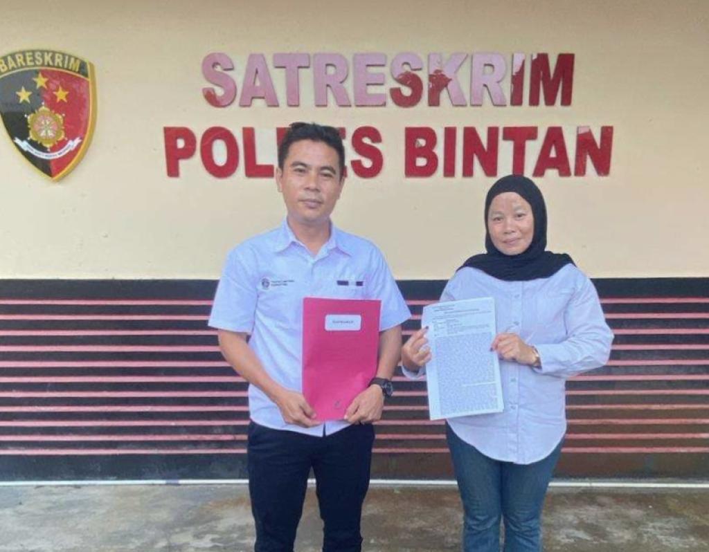 Tersangka Kasus Mafia Tanah Kembali Dilaporkan ke Polisi