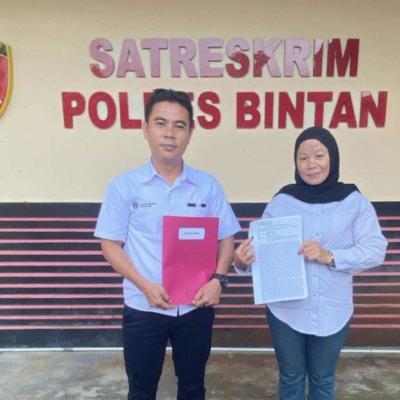 Tersangka Kasus Mafia Tanah Kembali Dilaporkan ke Polisi