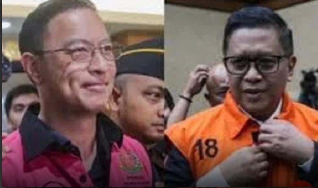 Presiden Prabowo Beri Abolisi untuk Tom Lembong dan Amnesti Hasto Kristiyanto, Khalid Zabidi: Langkah yang Menyejukkan