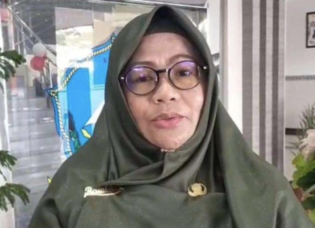 151 Kejadian Bencana Terjadi di Bintan, Kebakaran Lahan dan Hutan Paling Banyak