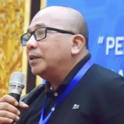 Plt PWI Riau Resmi Diundang ke Kongres Persatuan, Ketua SC Zugito: Mereka Pengurus yang Sah dan Diakui
