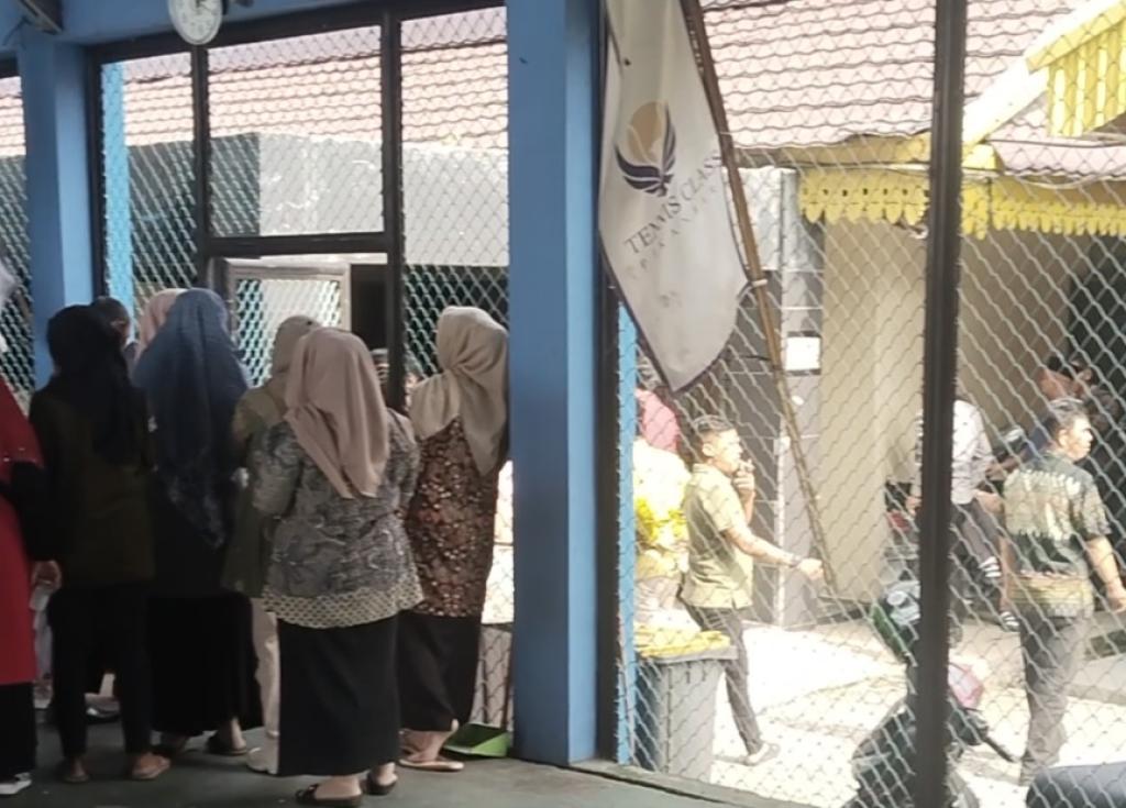 Petugas Sekuriti DPRD Riau Ditemukan Meninggal Dunia di Kamarnya