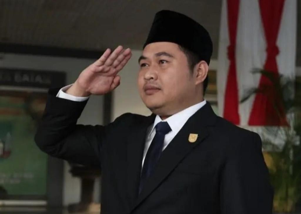 IGK Manila Wafat, Ketua Fraksi NasDem DPRD Kota Batam Sampaikan Rasa Duka