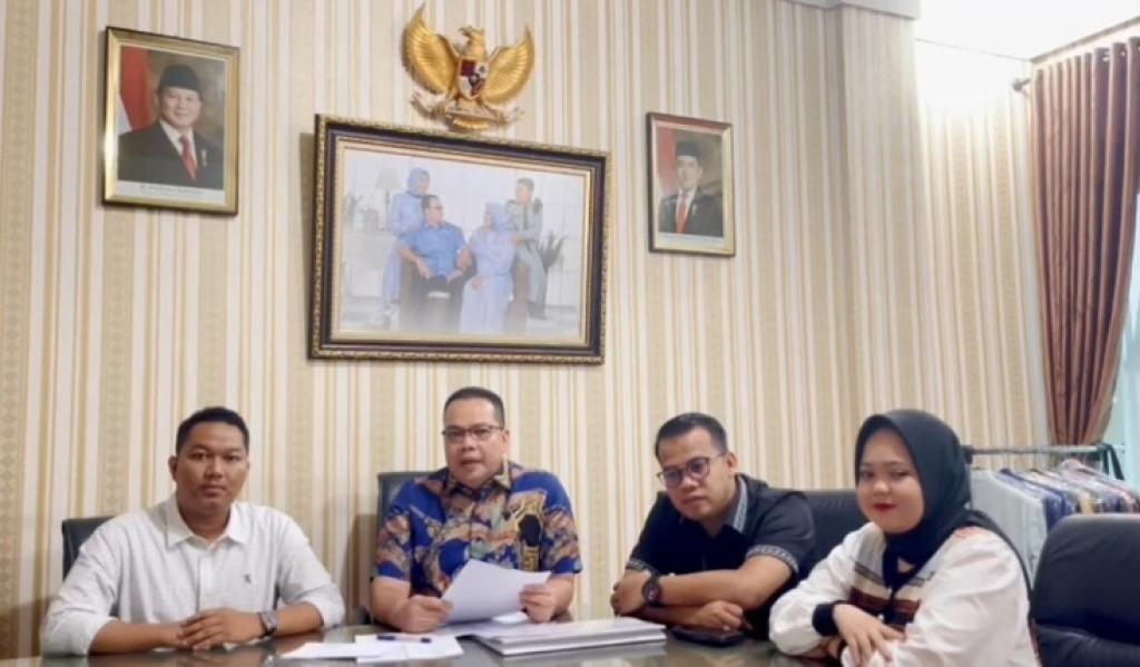 Ajukan Status Justice Collaborator, Kuasa Hukum Hendra Siap Ungkap Kasus Narkoba di KTV Jalan Ahmad Yani