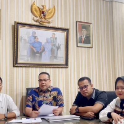 Ajukan Status Justice Collaborator, Kuasa Hukum Hendra Siap Ungkap Kasus Narkoba di KTV Jalan Ahmad Yani