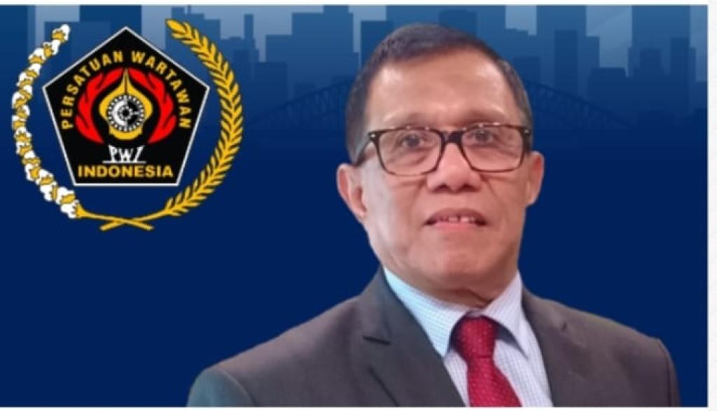 Hendry Ch Bangun Cabut Gugatan Wanprestasi FH BUMN demi Kondusifitas Kongres PWI