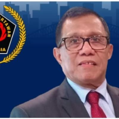 Hendry Ch Bangun Cabut Gugatan Wanprestasi FH BUMN demi Kondusifitas Kongres PWI
