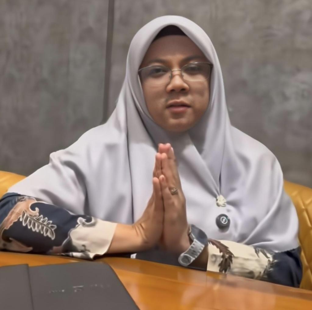 Bupati Siak Mengaku Pertemuan Dengan Perwakilan PT SSL Berlangsung Tegang dan Berujung Deadlock