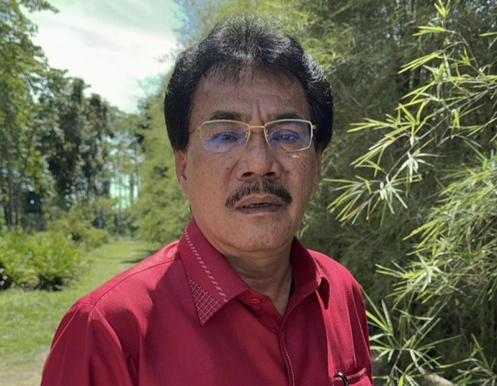 Viral Video Pernyataan Bupati Siak Terkait Pertemuan Dengan Pihak PT SSL, Begini Penjelasan APHI Riau