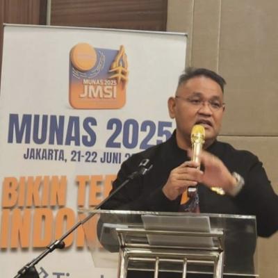 JMSI Apresiasi Perintah Mabes Polri agar Wartawan Dilindungi