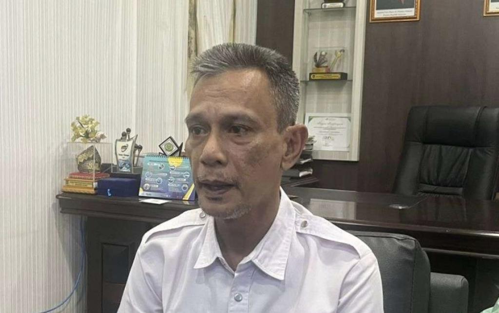 31 Kelompok Usaha Mikro di Bintan Dapat Bantuan Hibah