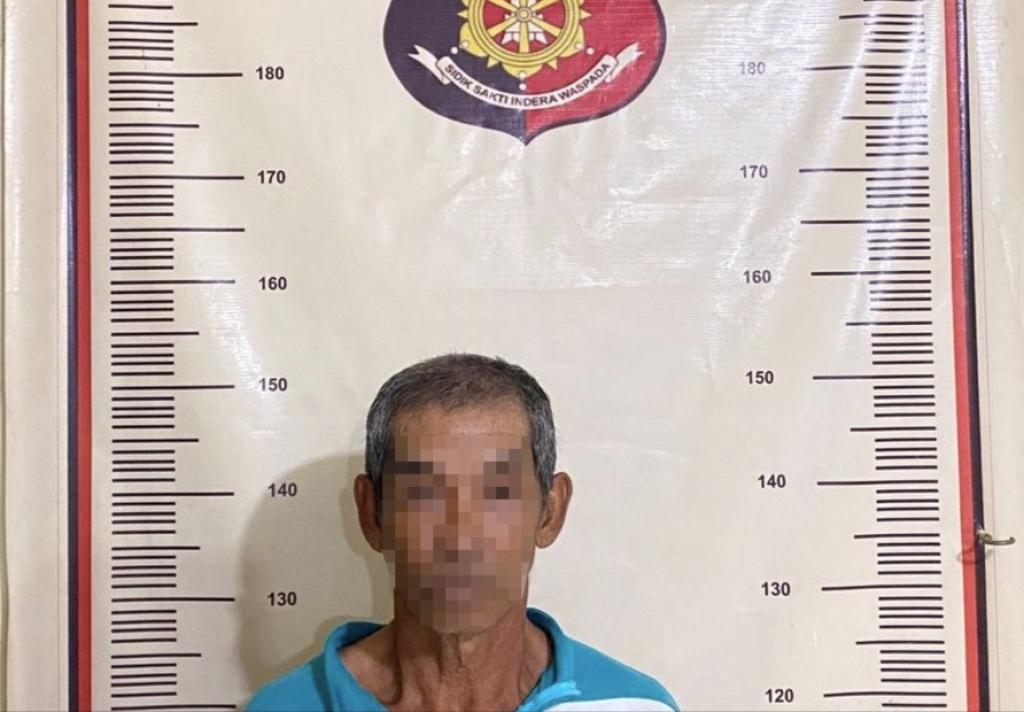 Perkosa Wanita Disabilitas, Kakek di Batam Terancam Hukuman 15 Tahun Penjara