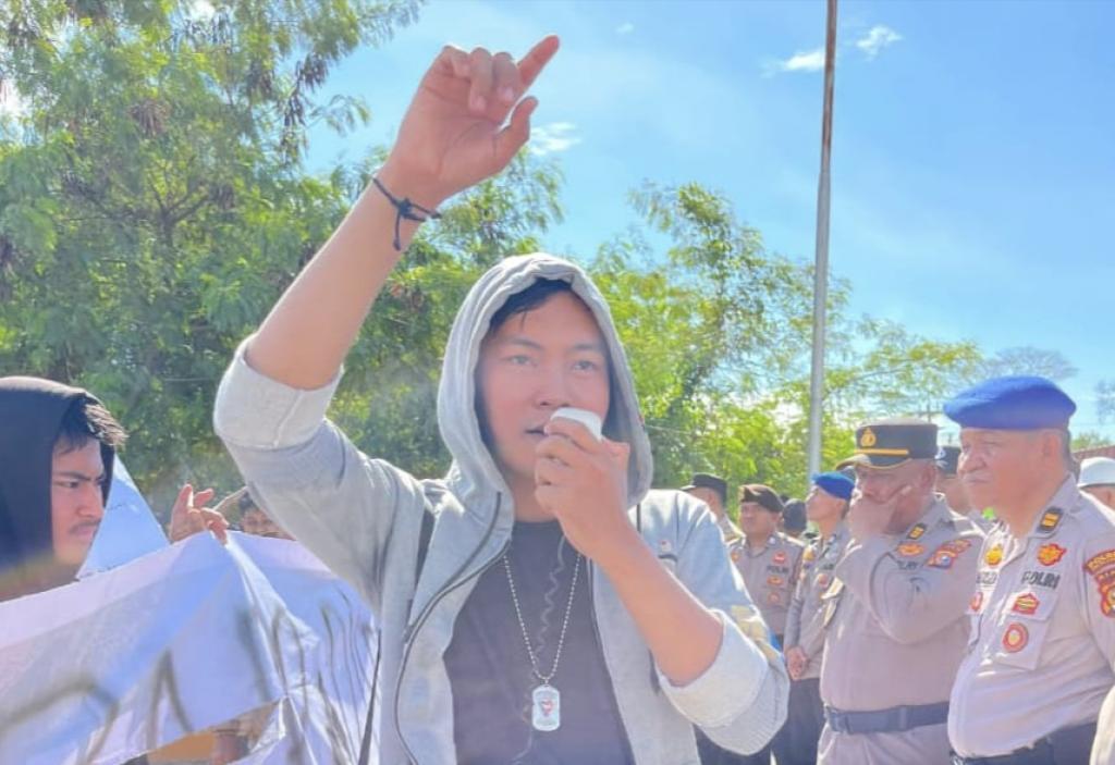 PT Serikat Putra Dinilai Bandel, Ketua KMPKS Soroti Minimnya Kepedulian Sosial