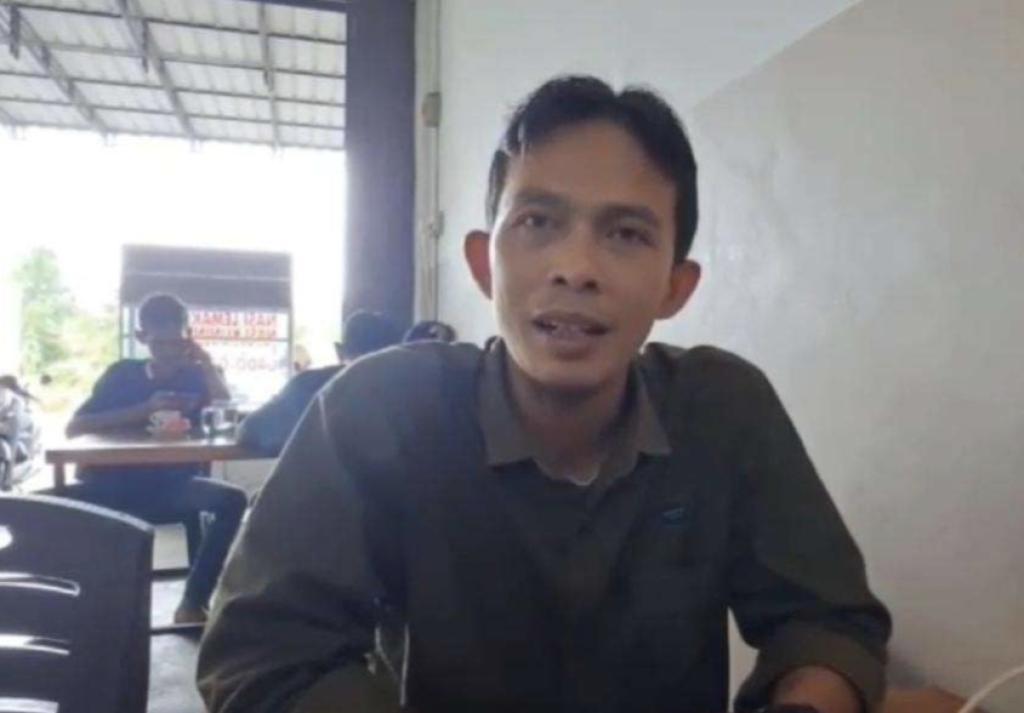 KPU Bintan Temukan Data Pemilih Yang Dinyatakan Sudah Meninggal Ternyata Masih Hidup