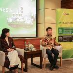 Alokasikan US$30 Juta Tiap Tahun Untuk Konservasi, APP Group Luncurkan Platform Keberlanjutan Baru ‘Regenesis’