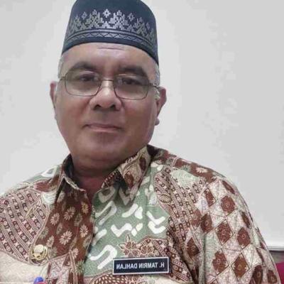 Terkait Rencana Lelang Kawasan Tepi Laut, Pemko Minta Akses Publik Tidak Terganggu