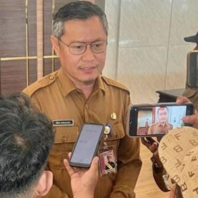 Pengangkatan PPPK Paruh Waktu Pemko Tanjungpinang Tunggu Arahan Pemerintah Pusat