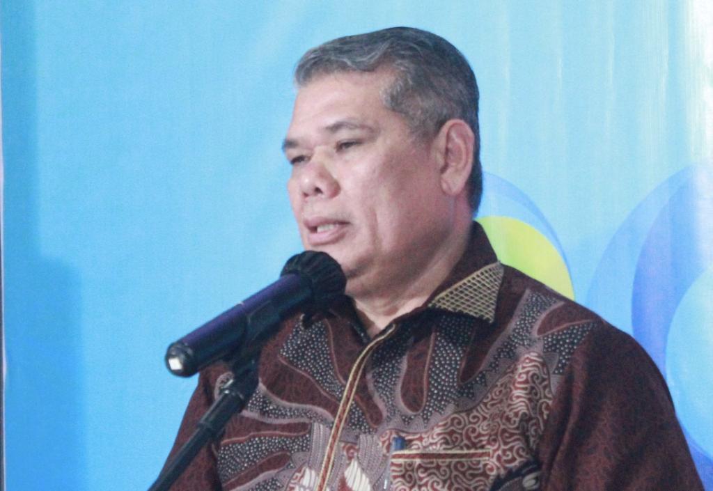 Tarik Minat Wisatawan, Pemko Batam Terus Perindah Wajah Kota