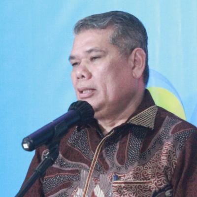 Tarik Minat Wisatawan, Pemko Batam Terus Perindah Wajah Kota