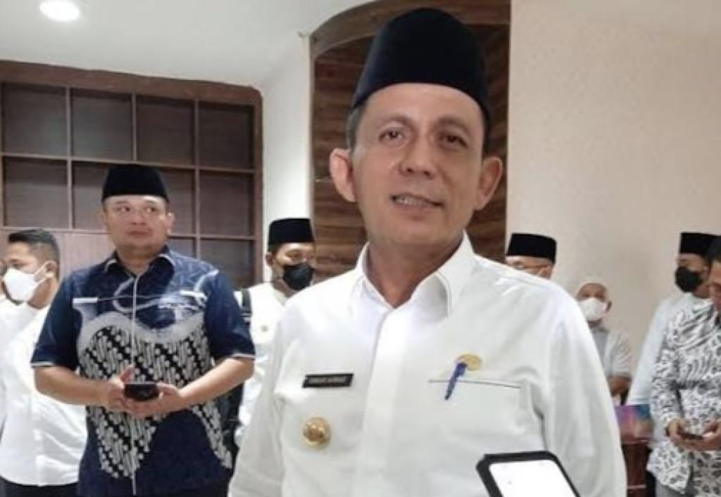 Gubernur Kepri akan Konsultasikan Evaluasi Tunjangan Rumah Anggota DPRD ke Mendagri