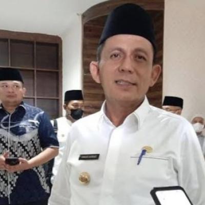 Gubernur Kepri akan Konsultasikan Evaluasi Tunjangan Rumah Anggota DPRD ke Mendagri