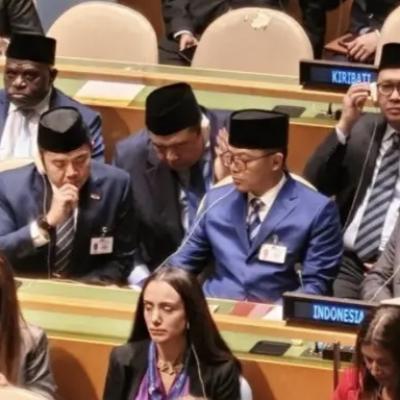 Prabowo Tegaskan Indonesia akan Akui Israel Setelah Kemerdekaan Palestina Diakui