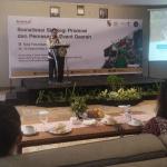 Gelar Sosialisasi Bersama Kemenpar, Hendry Munief Harap Pariwisata Riau Makin Dikenal Dunia