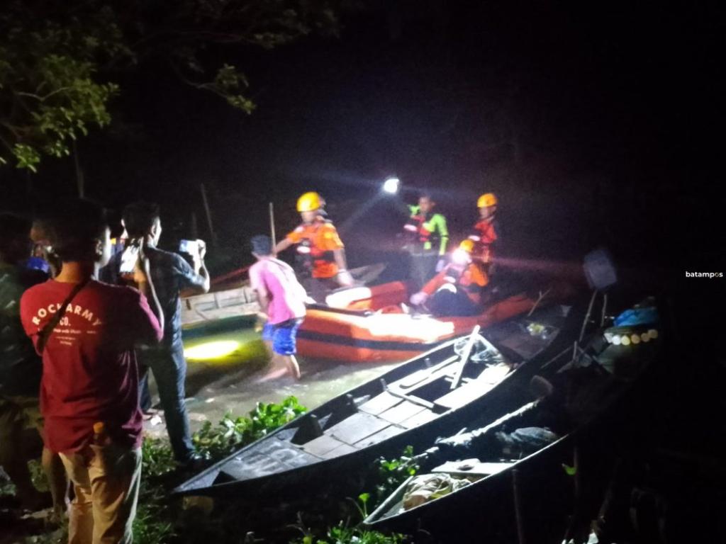 Warga Sungai Beduk Hilang Saat Memancing, Ditemukan Tewas di Danau Piayu